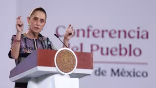 Presidenta Sheinbaum responde a Marco Rubio y pide no usar a México en campaña electoral de Estados Unidos