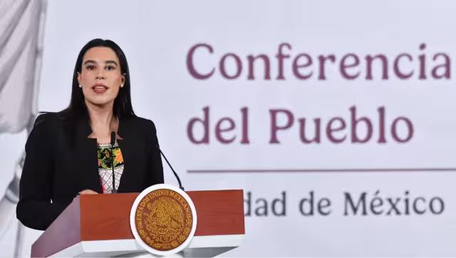 Josefina Rodríguez, secretaria de Turismo