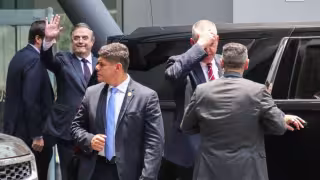 México y Estados Unidos cierran tercera ronda del T-MEC; próxima negociación será en Washington