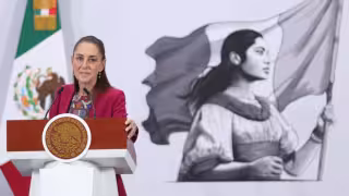 Sheinbaum anuncia presencia federal en Chilapa para atender desplazados y pacificar comunidades