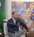 Mauricio Ymay genera polémica tras comentarios en podcast con David Faitelson.