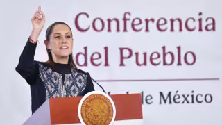 Sheinbaum confirma reunión con el rey Felipe VI en México: hablarán sobre pueblos originarios y la relación bilateral