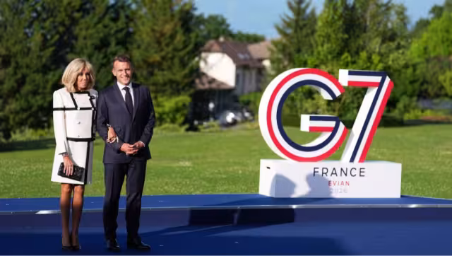 Las autoridades francesas activaron un dispositivo de vigilancia inspirado en el modelo utilizado durante los Juegos Olímpicos de París 2024,