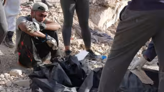 Terremotos en Venezuela dejan 5 mil 278 muertos; aumentan víctimas y daños a casi un mes