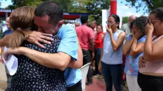 Nicaragua excarcela decenas de presos políticos en aniversario de Ortega en medio de presión internacional