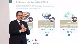 Profeco revela dónde comprar más barato: remesas, gasolina y canasta básica al detalle