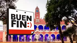 Buen Fin 2025: Ayuntamiento de Mérida ofrece 100% de descuento en multas y recargos de impuestos
