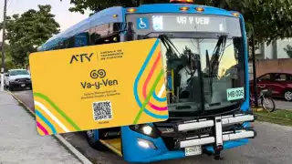   Va y Ven: Así se tramita la tarjeta de descuento para estudiantes en Yucatán  