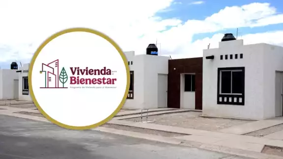 Vivienda para el Bienestar entregará 2 mil 400 casas en Yucatán Vivienda para el Bienestar entregará 2 mil 400 casas en Yucatán