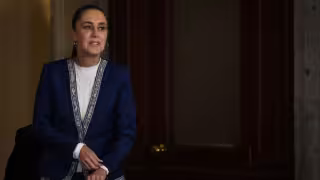 Sheinbaum Pardo abre la puerta a cooperar con EU por “archivos de Epstein” si el Departamento de Justicia lo solicita