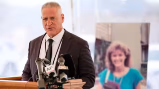 Dimite jefe de prisiones de Tennessee tras fallida ejecución de Christa Pike