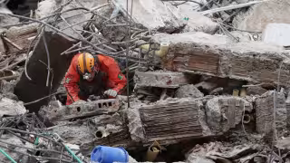 Terremoto de 7.4 en Colombia deja 239 muertos, 287 desaparecidos y miles de viviendas dañadas