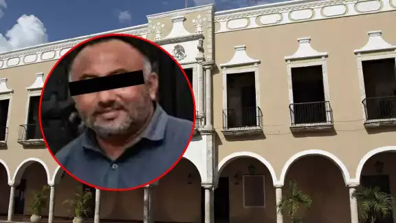 El director de Gobernación del Ayuntamiento enfrenta señalamientos por presunto acoso sexual El director de Gobernación del Ayuntamiento enfrenta señalamientos por presunto acoso sexual
