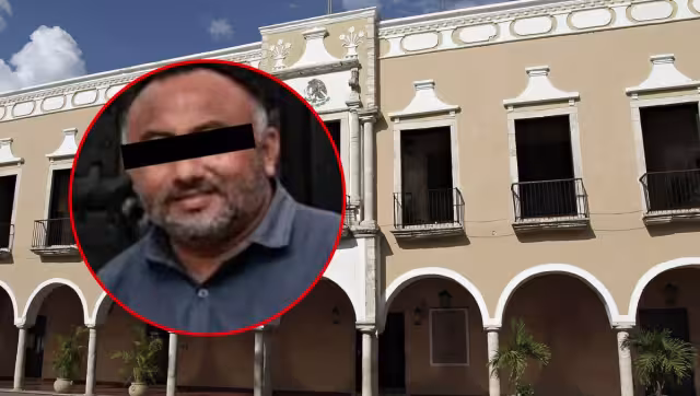 El director de Gobernación del Ayuntamiento enfrenta señalamientos por presunto acoso sexual