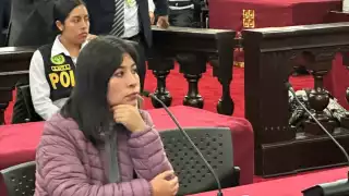 Perú descarta ingresar a la embajada de México para detener a Betssy Chávez, pese a presión del presidente Jerí