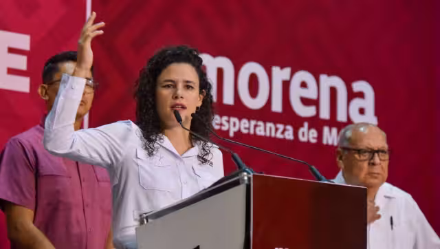 Entre los movimientos más relevantes se encuentra la salida de Luisa María Alcalde Luján de la dirigencia nacional