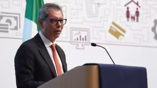 Hacienda prevé impacto “neutral” por subsidios a gasolina pese al alza del petróleo por conflicto en Medio Oriente