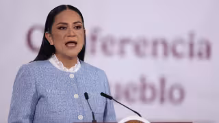 Gobierno arrancará en abril credencialización para el Sistema Universal de Salud: habrá casi 3 mil módulos en todo el país