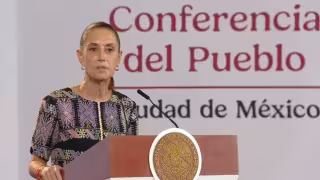 Gobierno anuncia simplificación fiscal, trámites del IMSS y créditos para micro y pequeñas empresas