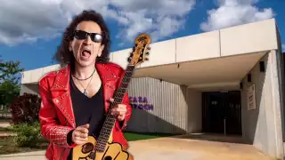 El Tri Sinfónico en Mérida: concierto con causa a favor de Casa Otoch