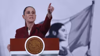 En qué consiste el Plan B de la reforma electoral que enviará la presidenta Sheinbaum al Senado