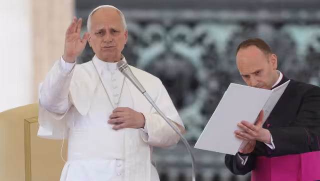 Papa León XIV
