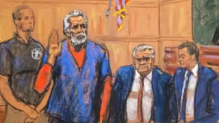 Aplazan sentencia de “El Mayo” Zambada: corte de Nueva York fija nueva fecha para el capo del Cártel de Sinaloa