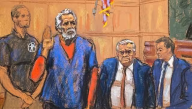 De acuerdo con información judicial, la audiencia que definiría la sentencia del capo fue movida para el 18 de mayo