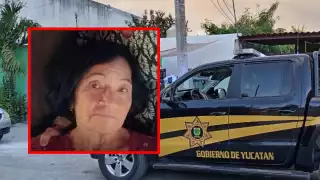 Mujer desaparecida en Mérida: Todo lo que se sabe sobre el caso de doña Mirna Barrera Vera