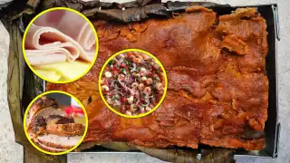 Feria del Mucbipollo en Mérida: Ingredientes más “exóticos” que se ofrecerán este 2025