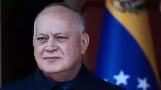 Revelan contactos de EU con Diosdado Cabello antes y después de la captura de Nicolás Maduro, según Reuters