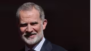 Felipe VI reconoce “mucho abuso” durante la conquista de América y abre nuevo debate con México