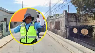 Anuncian cierre de calles del 7 al 9 de noviembre en el Centro Histórico de Mérida: rutas y vías alternas