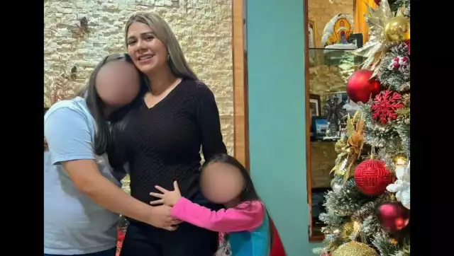 Durante la madrugada de este sábado 10 de enero, desde la cuenta de Facebook de Yesenia 'N' se publicó un mensaje