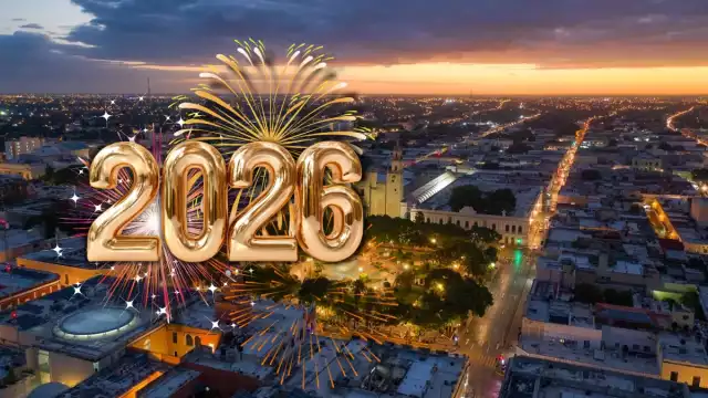 Viajar a Yucatán en fin de año es una experiencia distinta