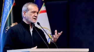 Irán fija condiciones para frenar la guerra: exige a EU e Israel detener ataques de inmediato