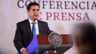 SAT bloquea a más de 38 mil empresas factureras y refuerza medidas contra evasión fiscal