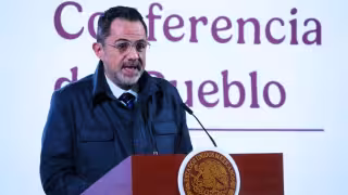 Profeco exhibe precios de diésel y canasta básica; Finabien lidera envío de remesas por 13 meses