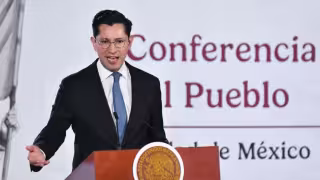 México y Perú preparan reapertura de embajadas tras restablecer relaciones diplomáticas