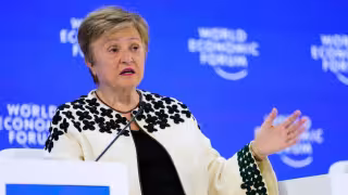 FMI alerta: guerra en Medio Oriente podría disparar precios de energía e inflación mundial