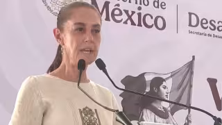 Presidenta Claudia Sheinbaum revisa fallas del IMSS-Bienestar en Yucatán: “No faltan recursos” ,asegura
