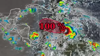 Ciclón Tropical se formaría hoy en el Caribe, ¿Hay alerta en la Península de Yucatán?