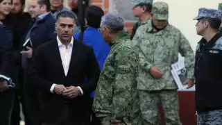 Revelan nuevos detalles del asesinato del alcalde de Uruapan: ataque fue planeado con dos tiradores