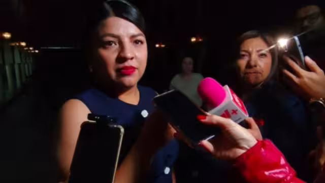 Lorena Marisol Rodríguez, alcaldesa interina de Tequila, Jalisco