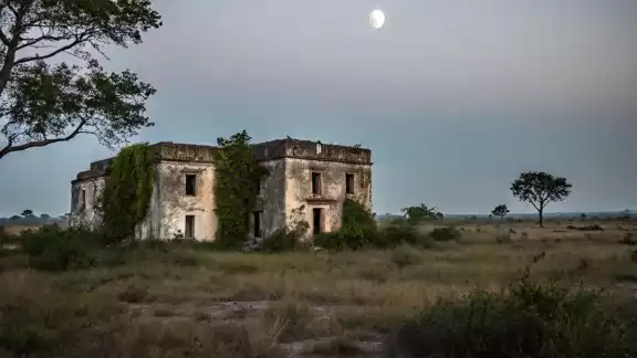 Hay haciendas y cenotes de Yucatán con grandes leyendas y misterios Hay haciendas y cenotes de Yucatán con grandes leyendas y misterios