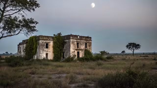 Hay haciendas y cenotes de Yucatán con grandes leyendas y misterios