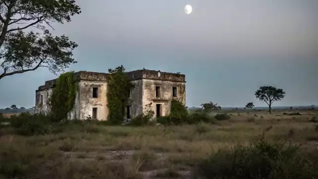Hay haciendas y cenotes de Yucatán con grandes leyendas y misterios