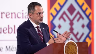 Profeco reporta gasolina regular en 23.67 pesos y casi 12 mil estaciones debajo de 24 pesos