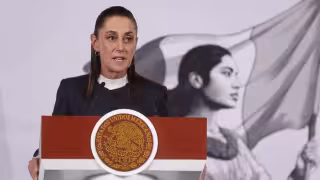 Presidenta Sheinbaum respalda reflexión del Papa León XIV sobre inteligencia artificial: “vale mucho la pena leerla”