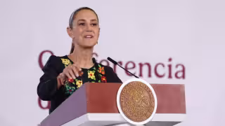 Claudia Sheinbaum hablará con el rey Felipe VI sobre los abusos de la Conquista durante su visita a México